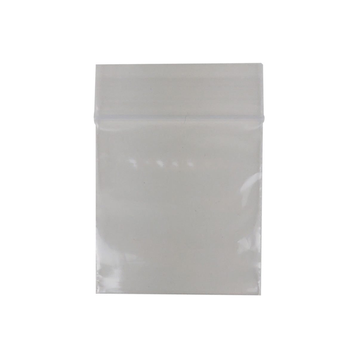 Bolsa Ziploc 3.7x3.7 –